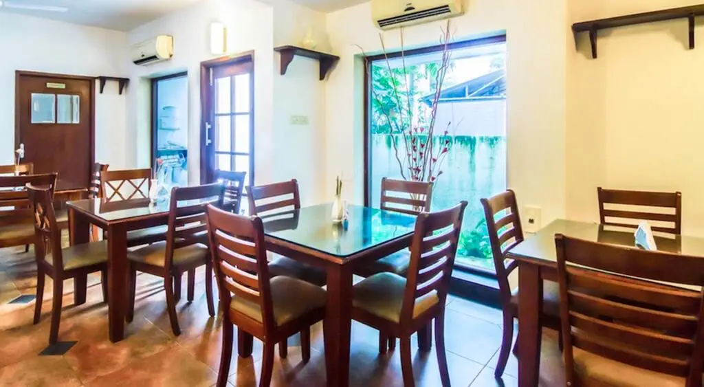Ченнаи: Treebo Angson, Chennai