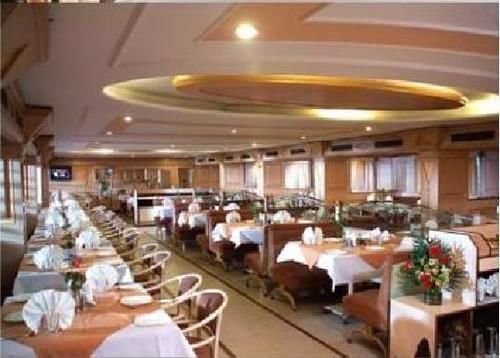 Бангалор: Hotel Nandhini Jayanagar