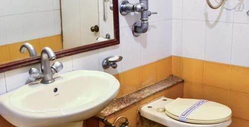 Бангалор: Hotel Nandhini Jayanagar
