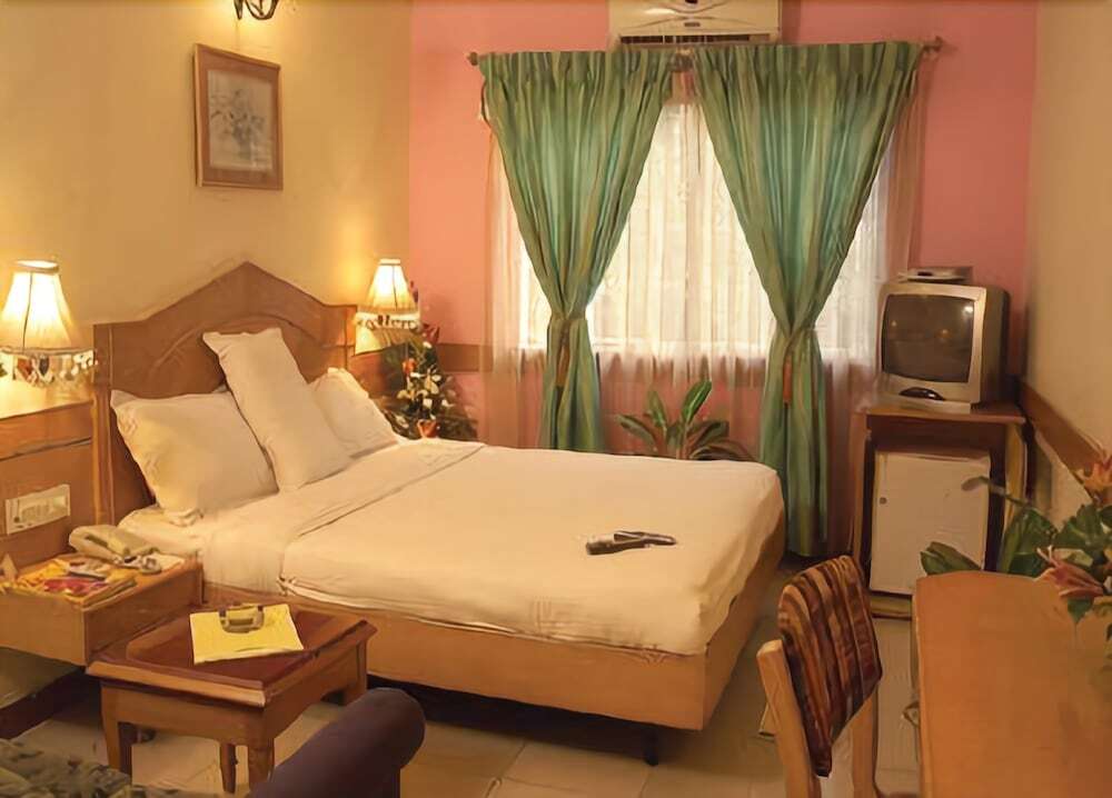 Бангалор: Hotel Nandhini Jayanagar