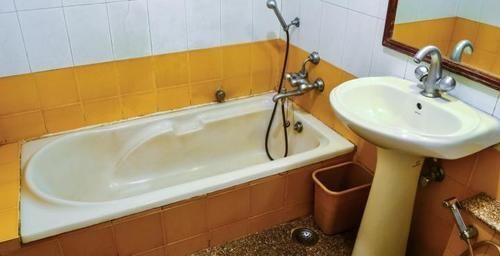 Бангалор: Hotel Nandhini Jayanagar