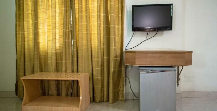 Бангалор: Hotel Nandhini R.T.Nagar