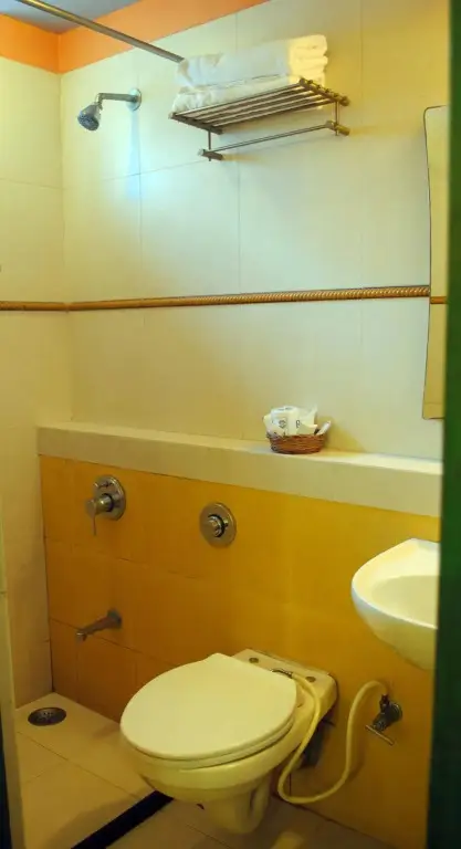 Мумбаи: Hotel Golden Swan