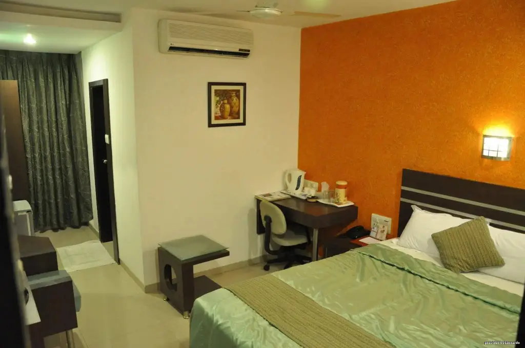 Best Western Yuvraj — фото 1