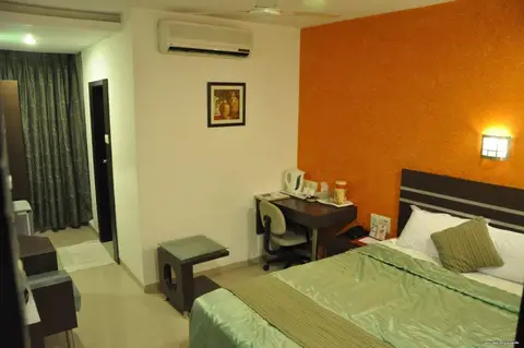 Best Western Yuvraj — фото 1