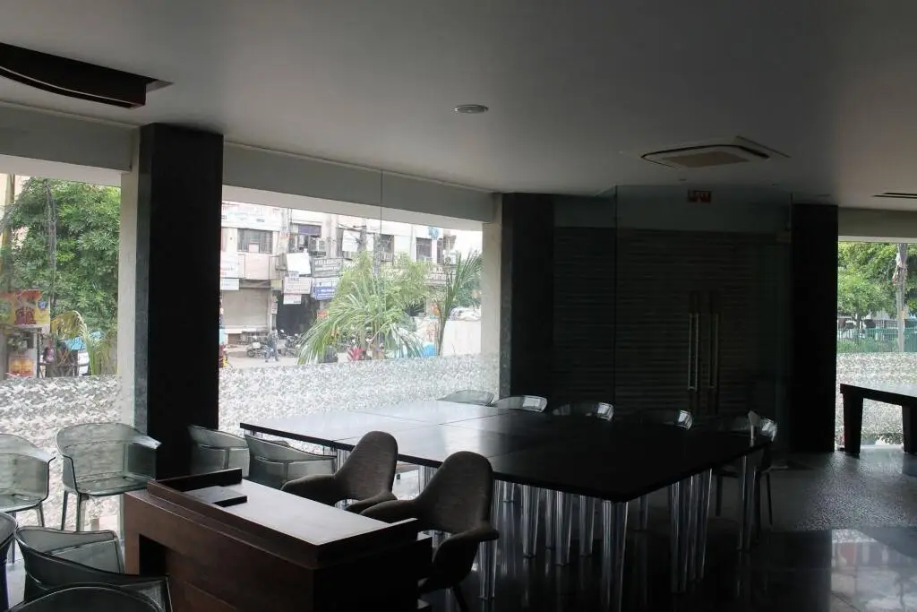 Hotel Gulnar — фото 1