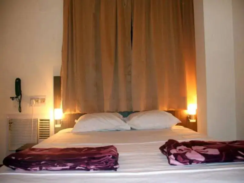 Колката: Down Town Guest House