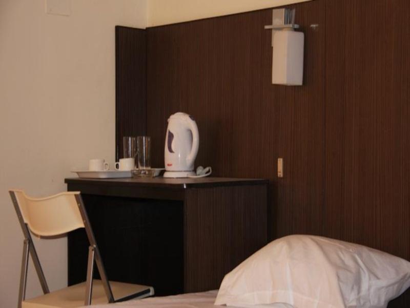 Колката: Down Town Guest House