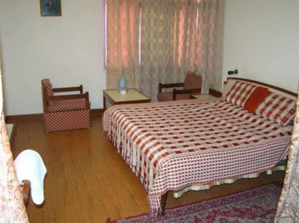 Гвалиор: Sita Manor