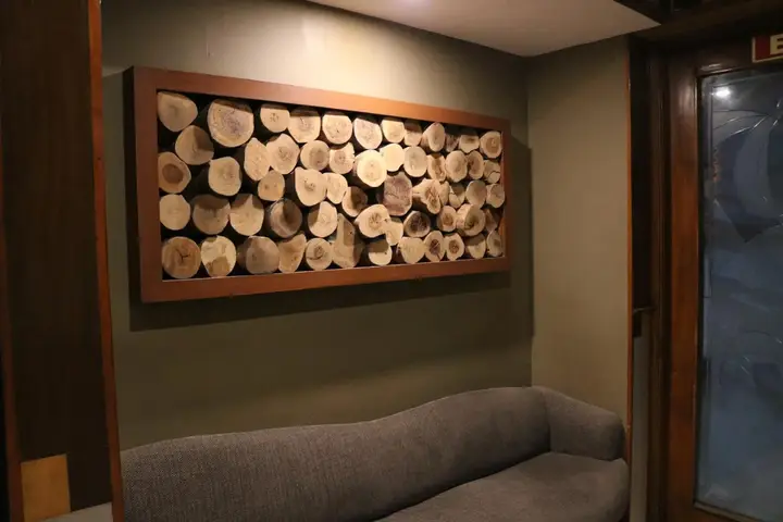 Нью-Дели: Hotel Park Residency