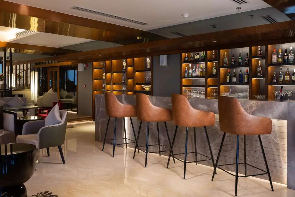 Массури: The Oasis Mussoorie - a member of Radisson Individuals