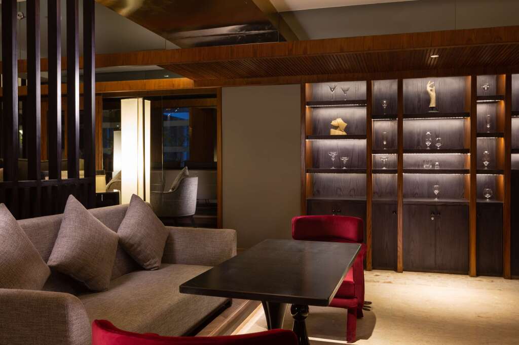The Oasis Mussoorie - a member of Radisson Individuals — фото 1