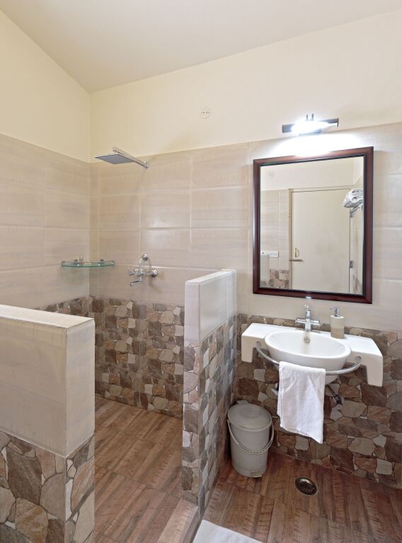 Джайпур: Pratap bhawan Home stay