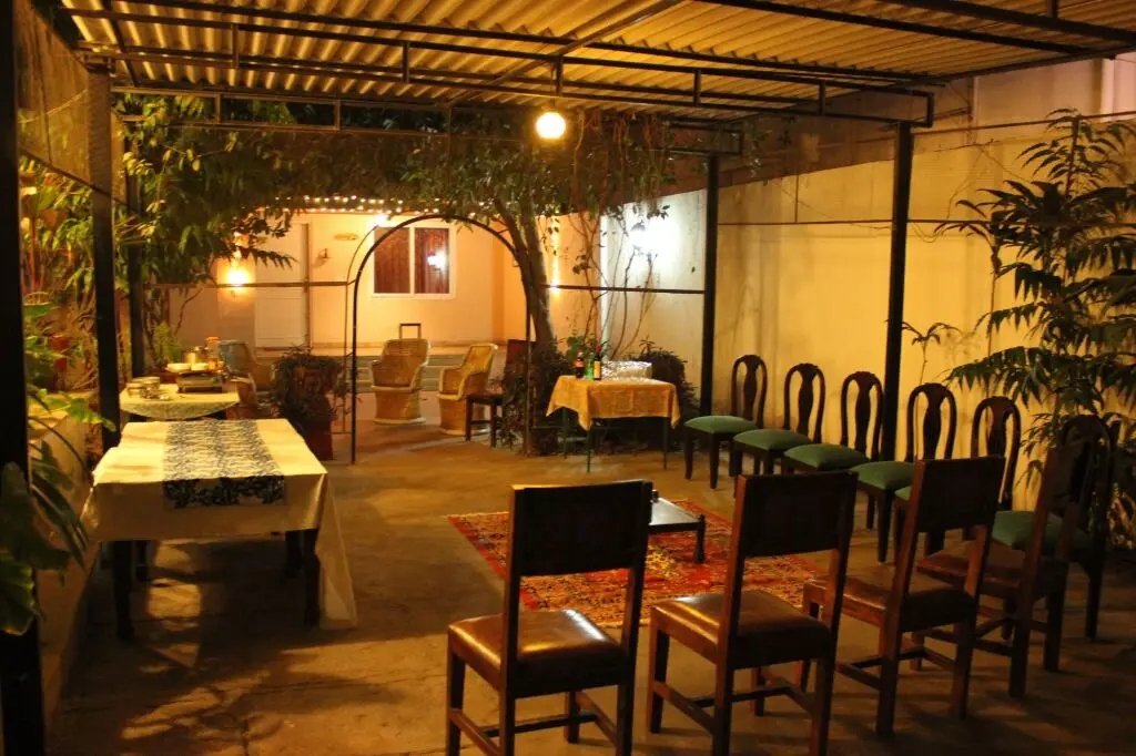 Джайпур: Pratap bhawan Home stay
