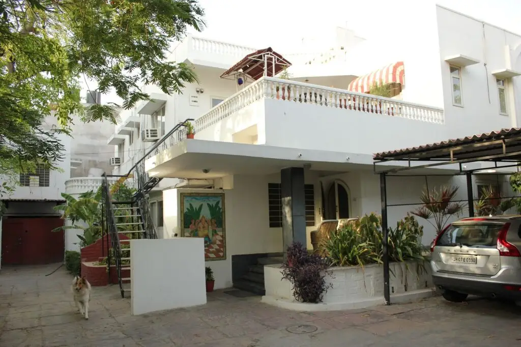Pratap bhawan Home stay — фото 1