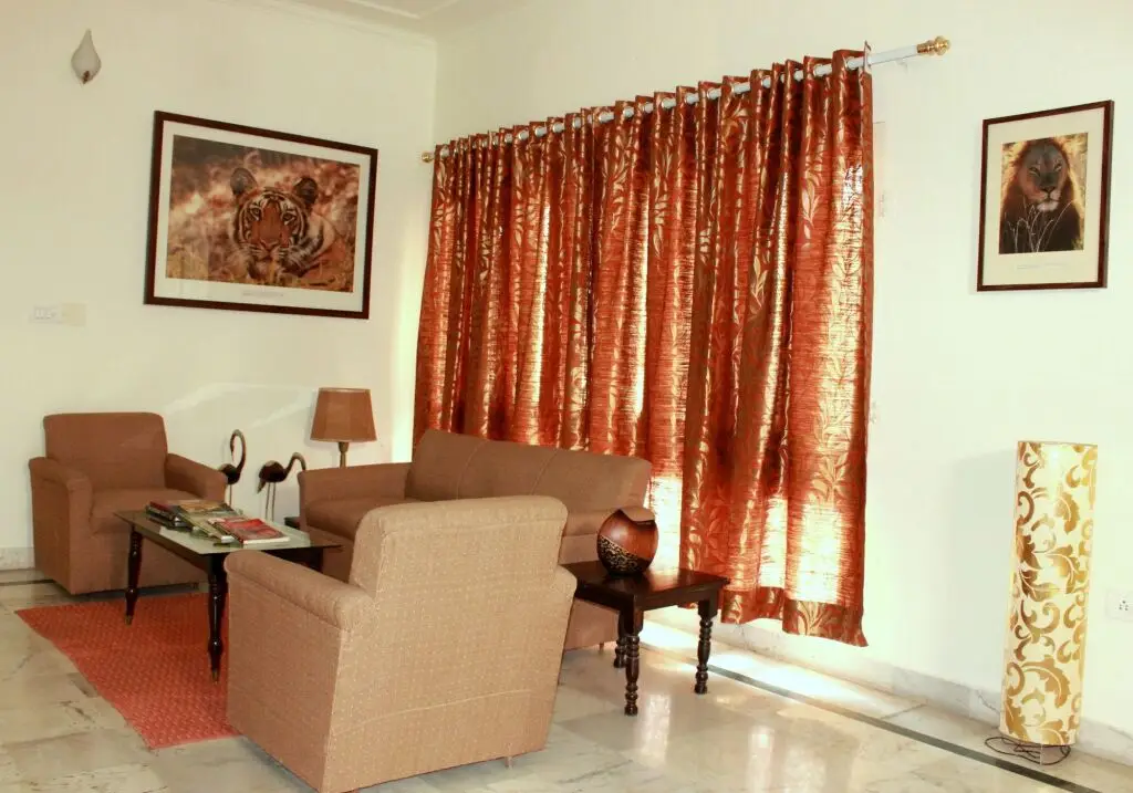 Джайпур: Pratap bhawan Home stay