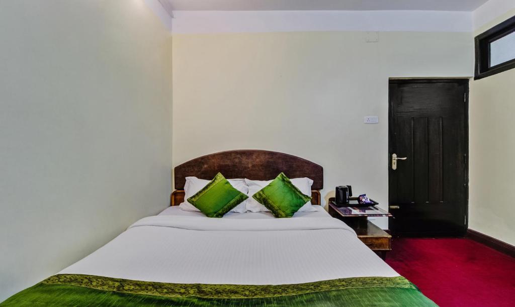 Dekeling Resort — фото 1