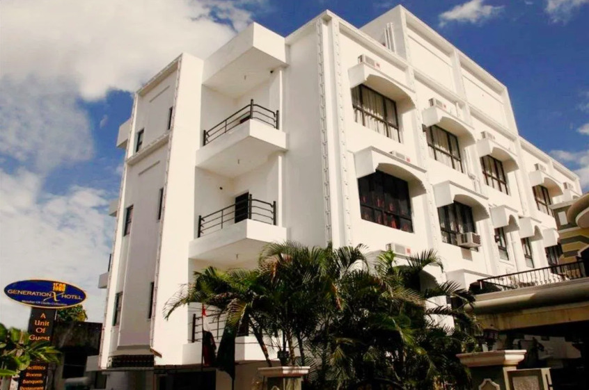 GenX Banjara Hill 1589 — фото 1