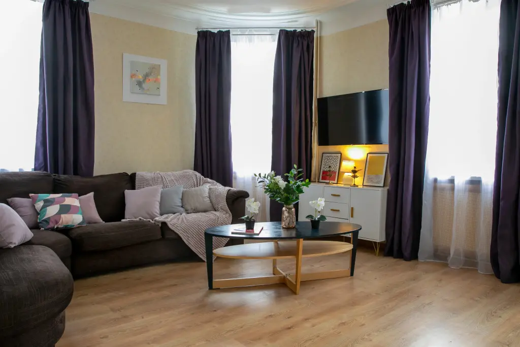 Москва: Квартира GM Apartments на Арбате
