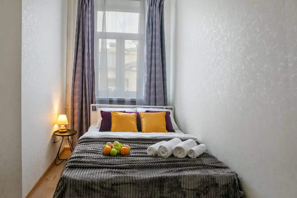 Москва: Квартира GM Apartments на Арбате