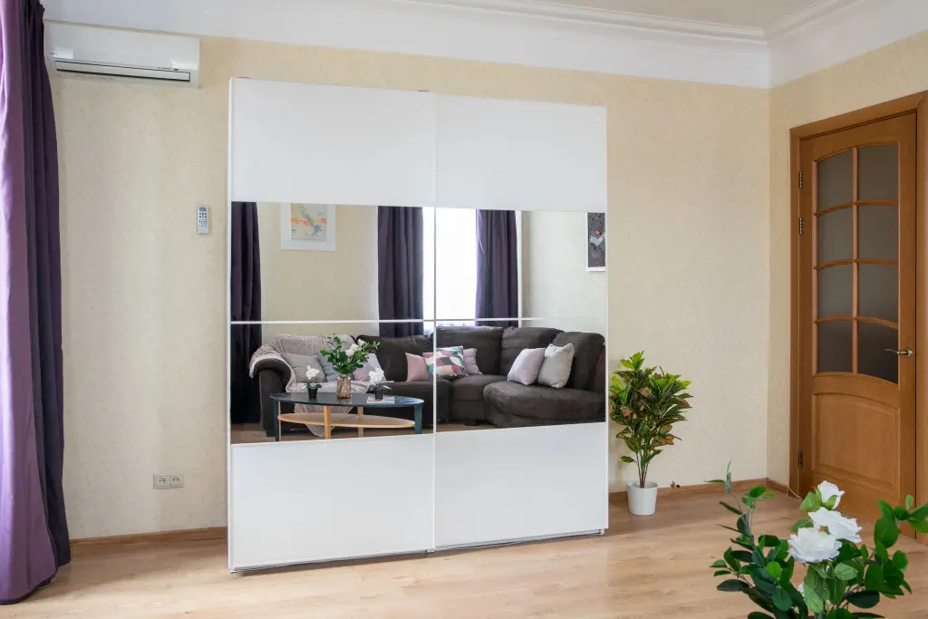 Москва: Квартира GM Apartments на Арбате
