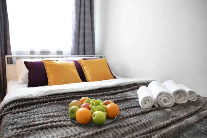 Москва: Квартира GM Apartments на Арбате