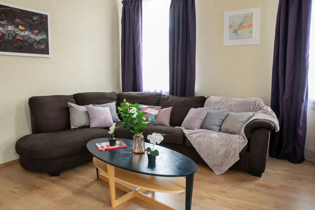 Москва: Квартира GM Apartments на Арбате