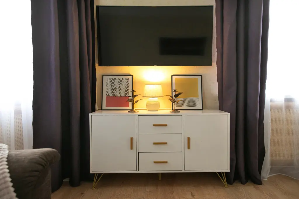 Москва: Квартира GM Apartments на Арбате