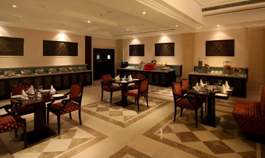 Нью-Дели: Country Inn & Suites By Carlson, Satbari, New Delhi
