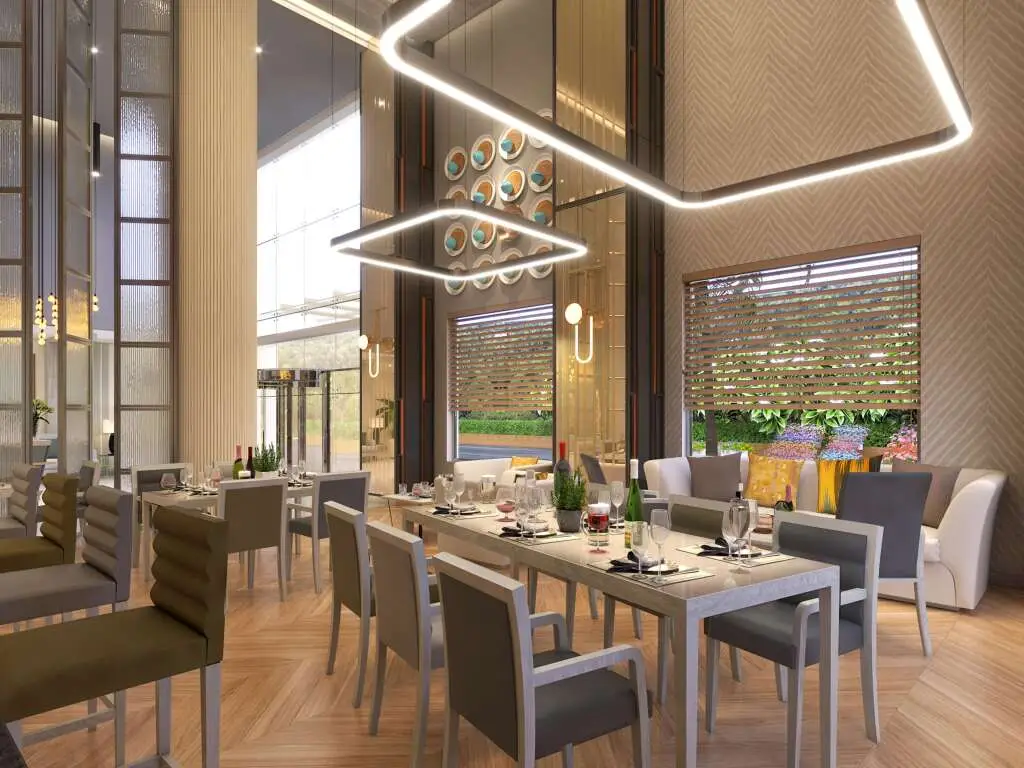 Гуруграм: Radisson Hotel Sector 29 Gurugram