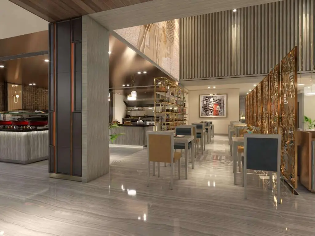 Гуруграм: Radisson Hotel Sector 29 Gurugram