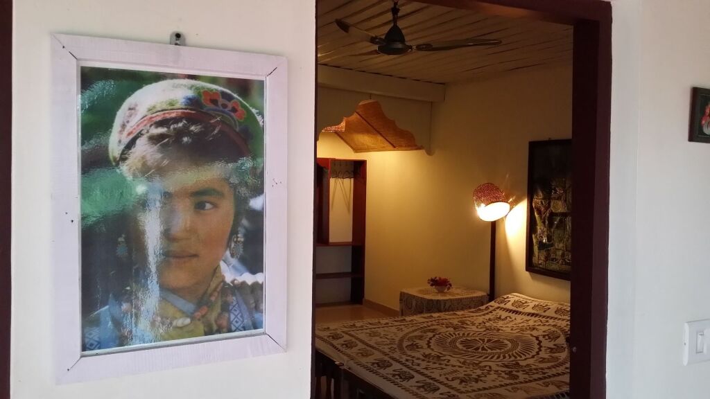 Варкала: Magnolia Guest House