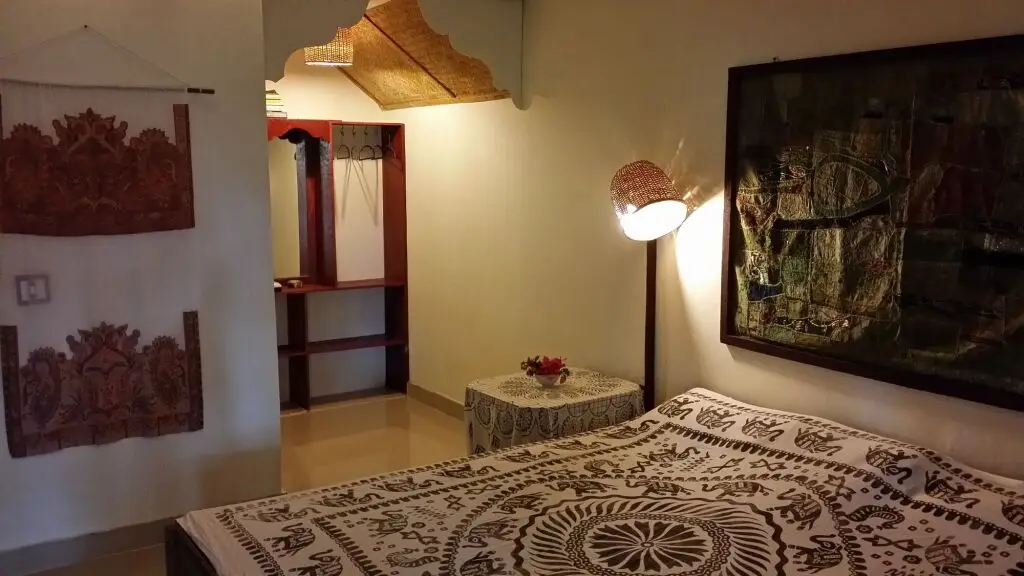 Варкала: Magnolia Guest House