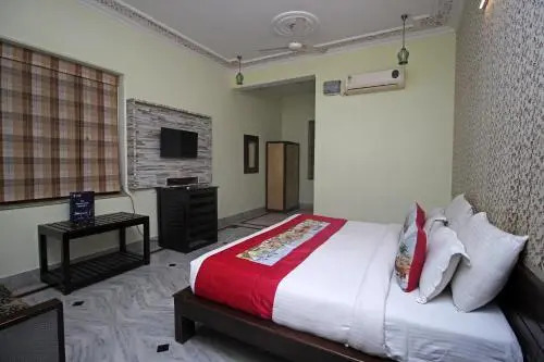 Джайпур: Elysium Jaipur