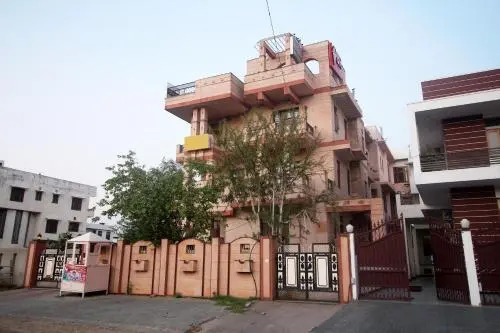 Джайпур: Elysium Jaipur