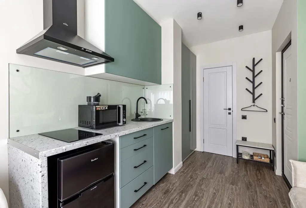 Санкт-Петербург: Квартира стильные на Лиговском Piter Apartments