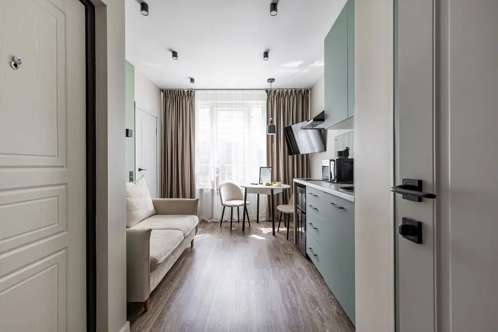 Санкт-Петербург: Квартира стильные на Лиговском Piter Apartments