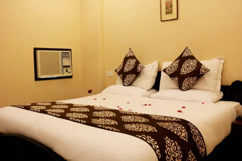 Джайпур: Amer City Heritage Hotel