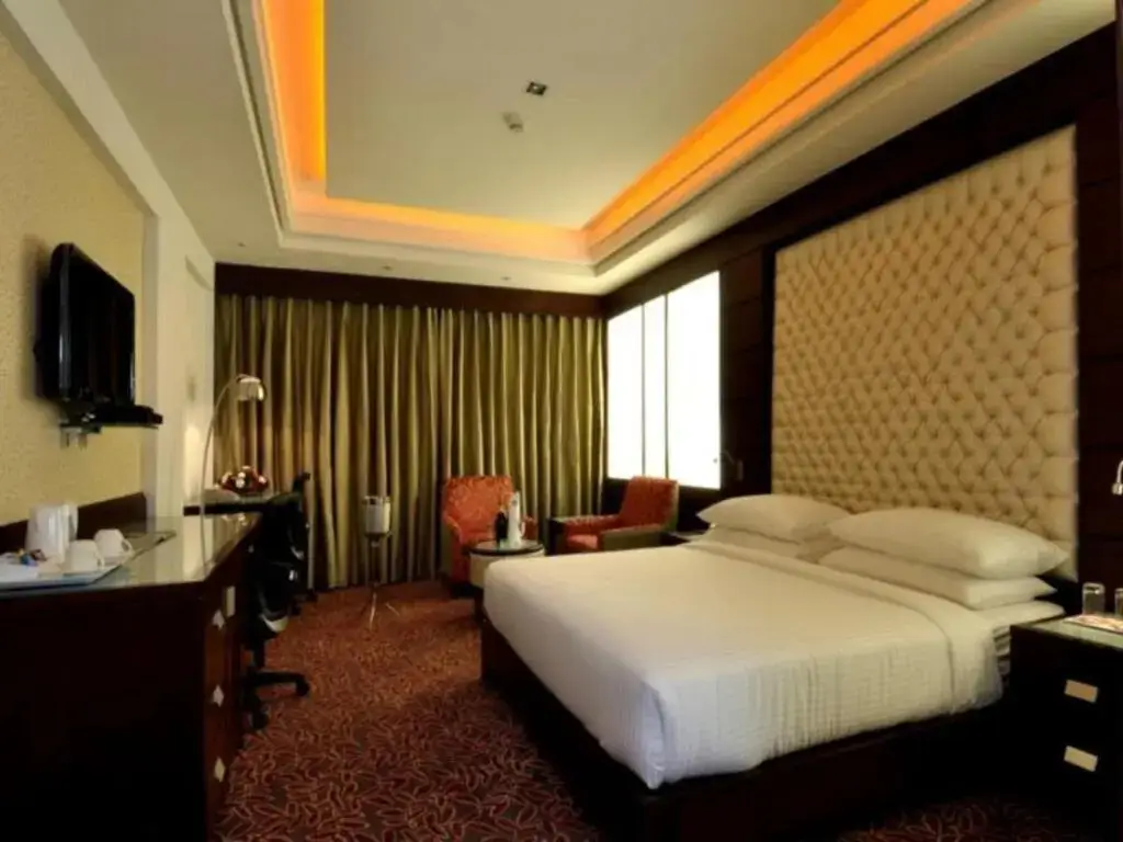 Чандигарх: Amara Hotel