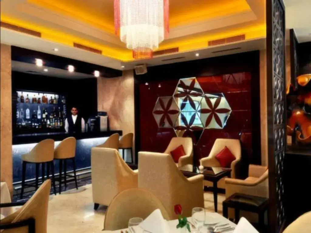 Чандигарх: Amara Hotel