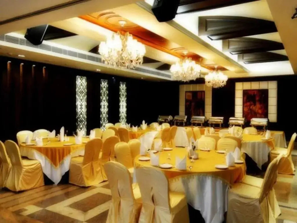 Чандигарх: Amara Hotel