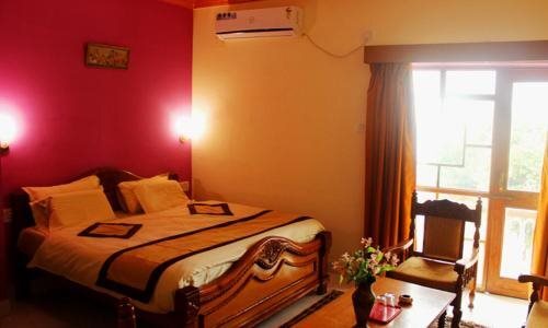 Кхаджурахо: Hotel Gautama