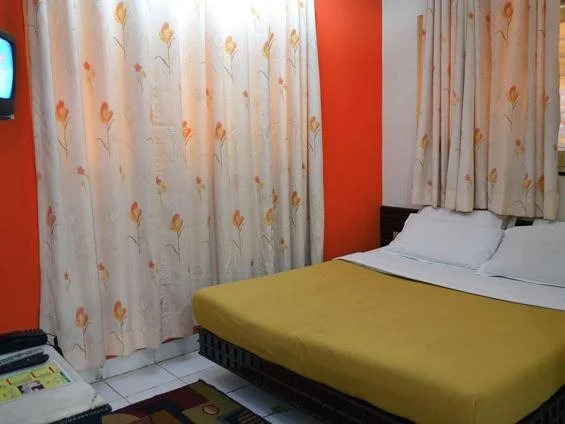 Мумбаи: Hotel Hill View