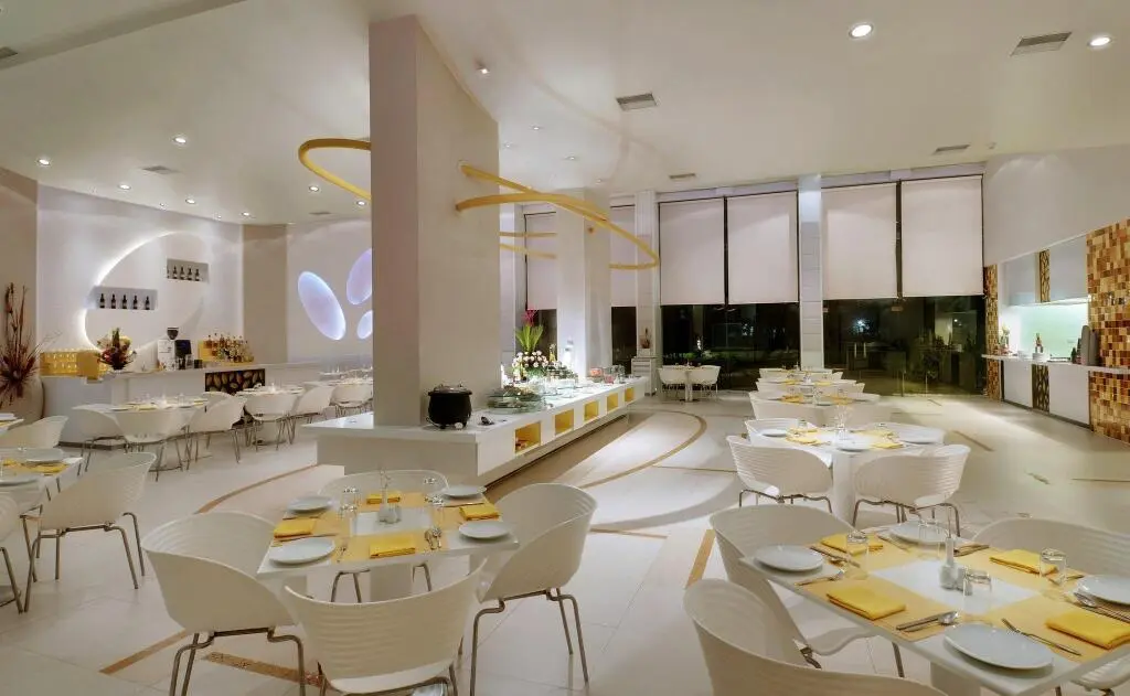 Мумбаи: Hotel Kohinoor Elite near BKC