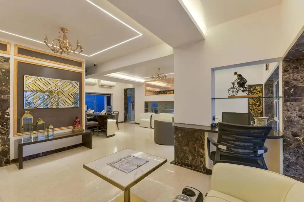 Мумбаи: Hotel Airlink
