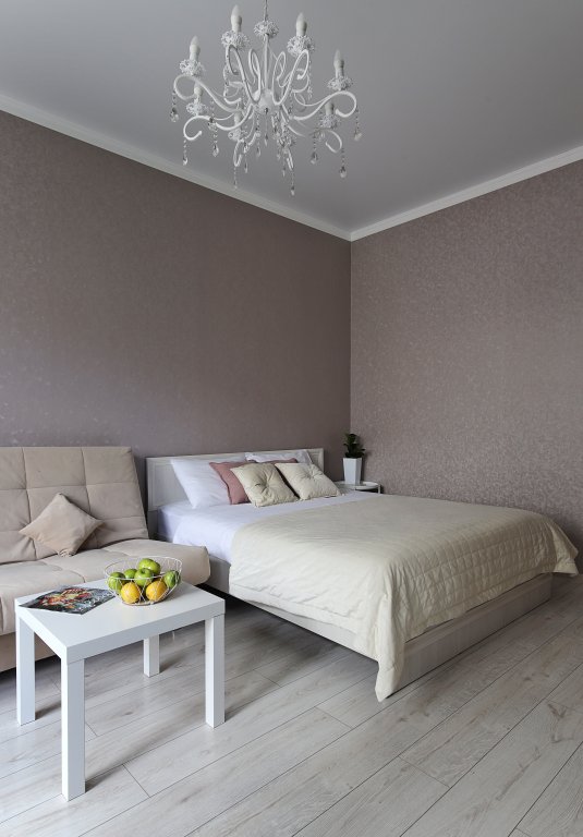 Калининград: Апартаменты Стрелецкая Family Room