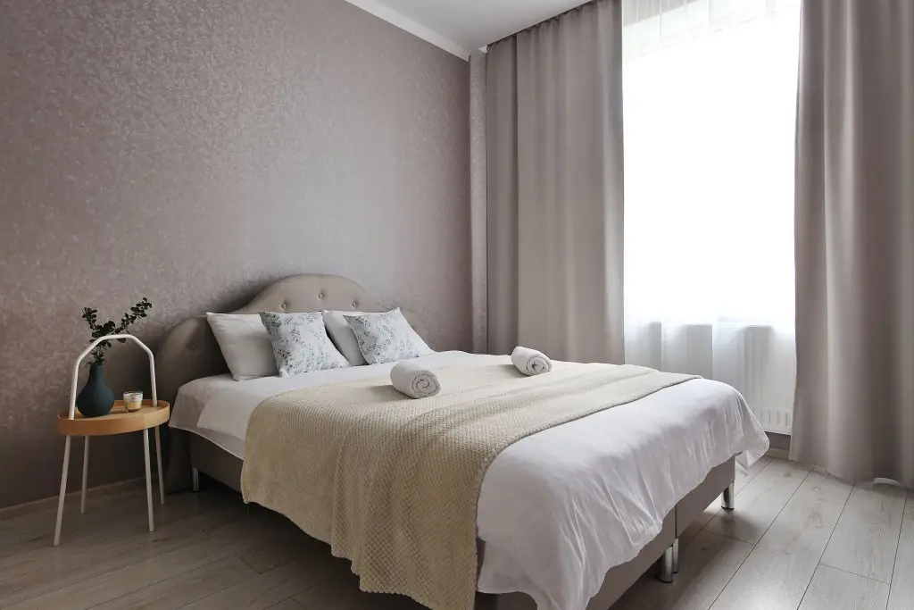 Калининград: Апартаменты Стрелецкая Family Room