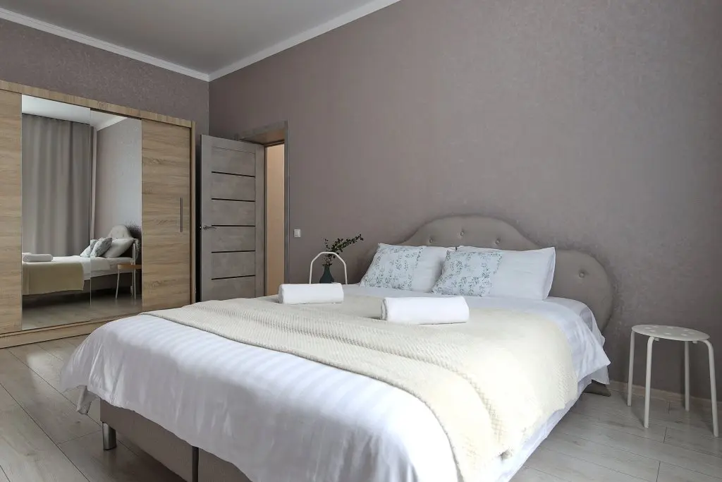 Калининград: Апартаменты Стрелецкая Family Room