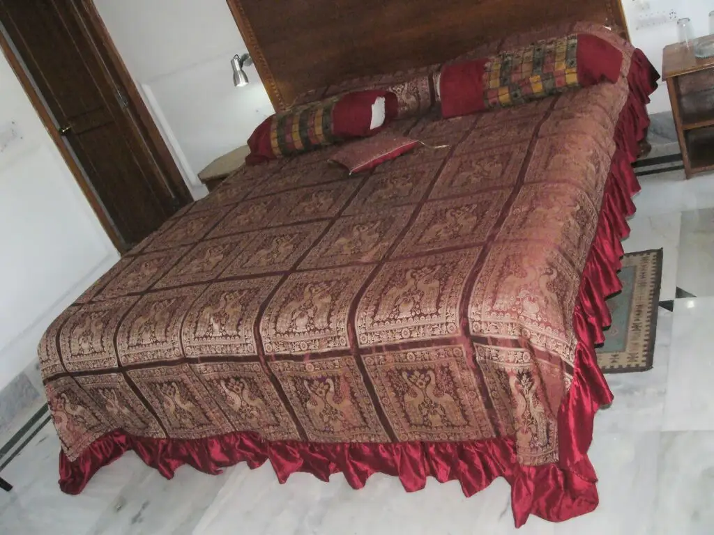 Кхаджурахо: Hotel Zen