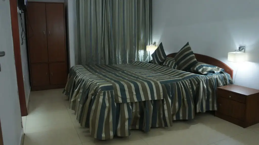 Гувахати: Hotel Lilawati Grand